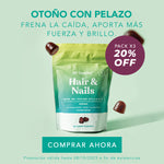 Gominolas pelo